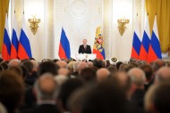 Address by President Putin, 14 March 2014